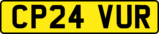 CP24VUR
