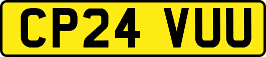 CP24VUU