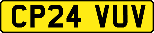 CP24VUV