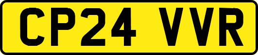 CP24VVR