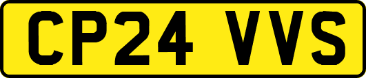CP24VVS