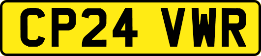 CP24VWR