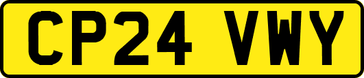 CP24VWY