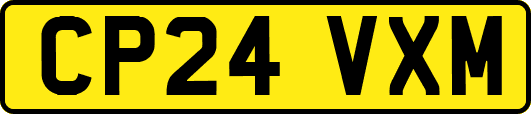 CP24VXM