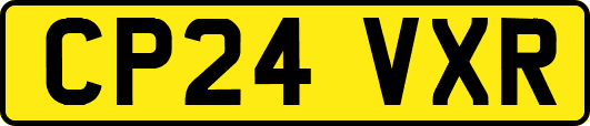CP24VXR