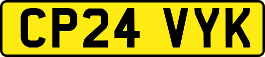 CP24VYK