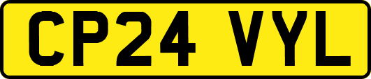 CP24VYL