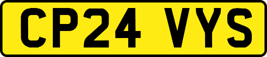 CP24VYS