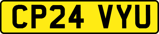 CP24VYU