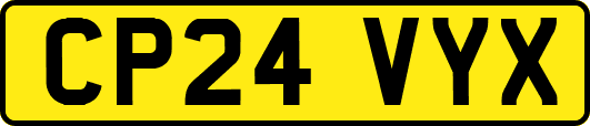 CP24VYX