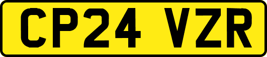 CP24VZR