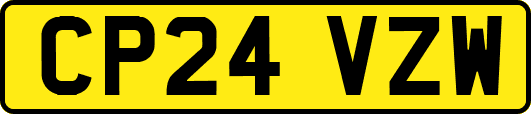 CP24VZW