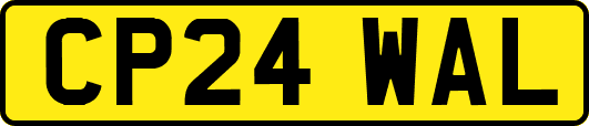 CP24WAL