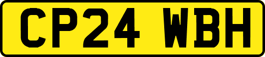 CP24WBH