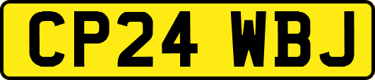 CP24WBJ