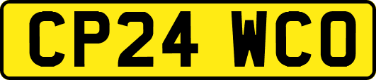 CP24WCO