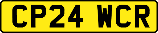 CP24WCR