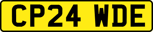 CP24WDE
