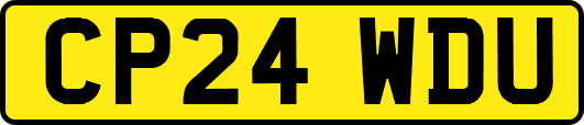 CP24WDU
