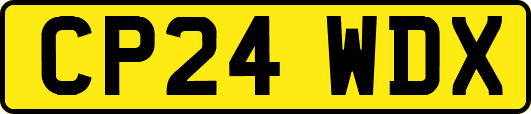 CP24WDX