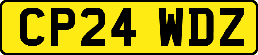 CP24WDZ