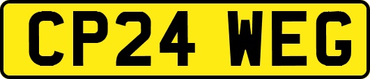 CP24WEG