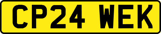 CP24WEK