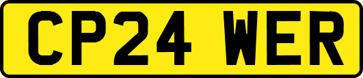 CP24WER
