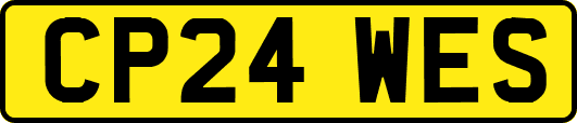 CP24WES