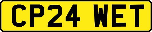 CP24WET