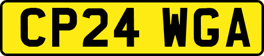 CP24WGA