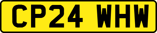 CP24WHW