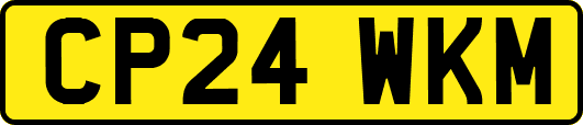 CP24WKM