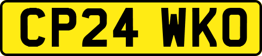 CP24WKO