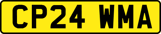 CP24WMA