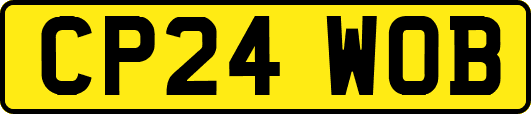 CP24WOB