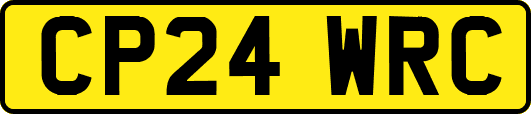 CP24WRC