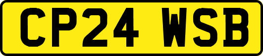CP24WSB