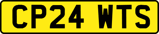 CP24WTS