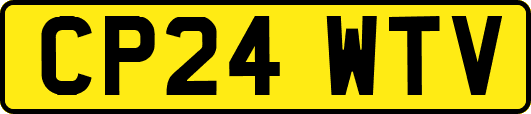 CP24WTV