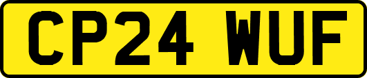 CP24WUF
