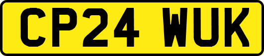 CP24WUK