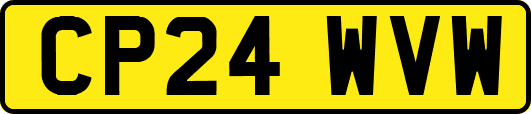 CP24WVW