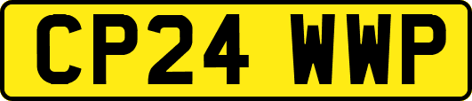 CP24WWP