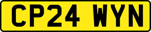 CP24WYN
