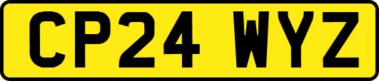 CP24WYZ
