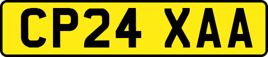 CP24XAA