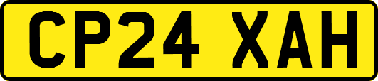 CP24XAH