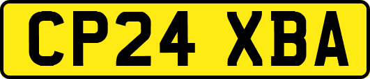 CP24XBA