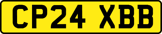 CP24XBB